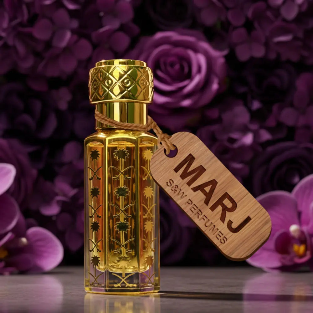 Marj - SW Perfumes